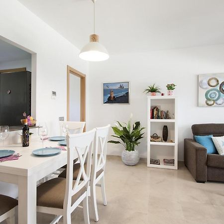 Apartamento Playa Torrox Exterior photo