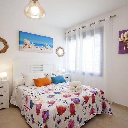 Apartamento Playa Torrox Exterior photo