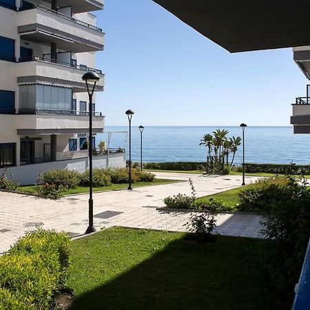 Apartamento Playa Torrox Exterior photo
