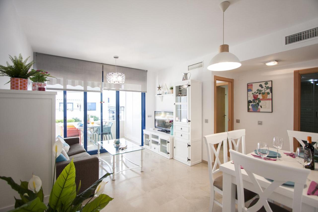 Apartamento Playa Torrox Exterior photo