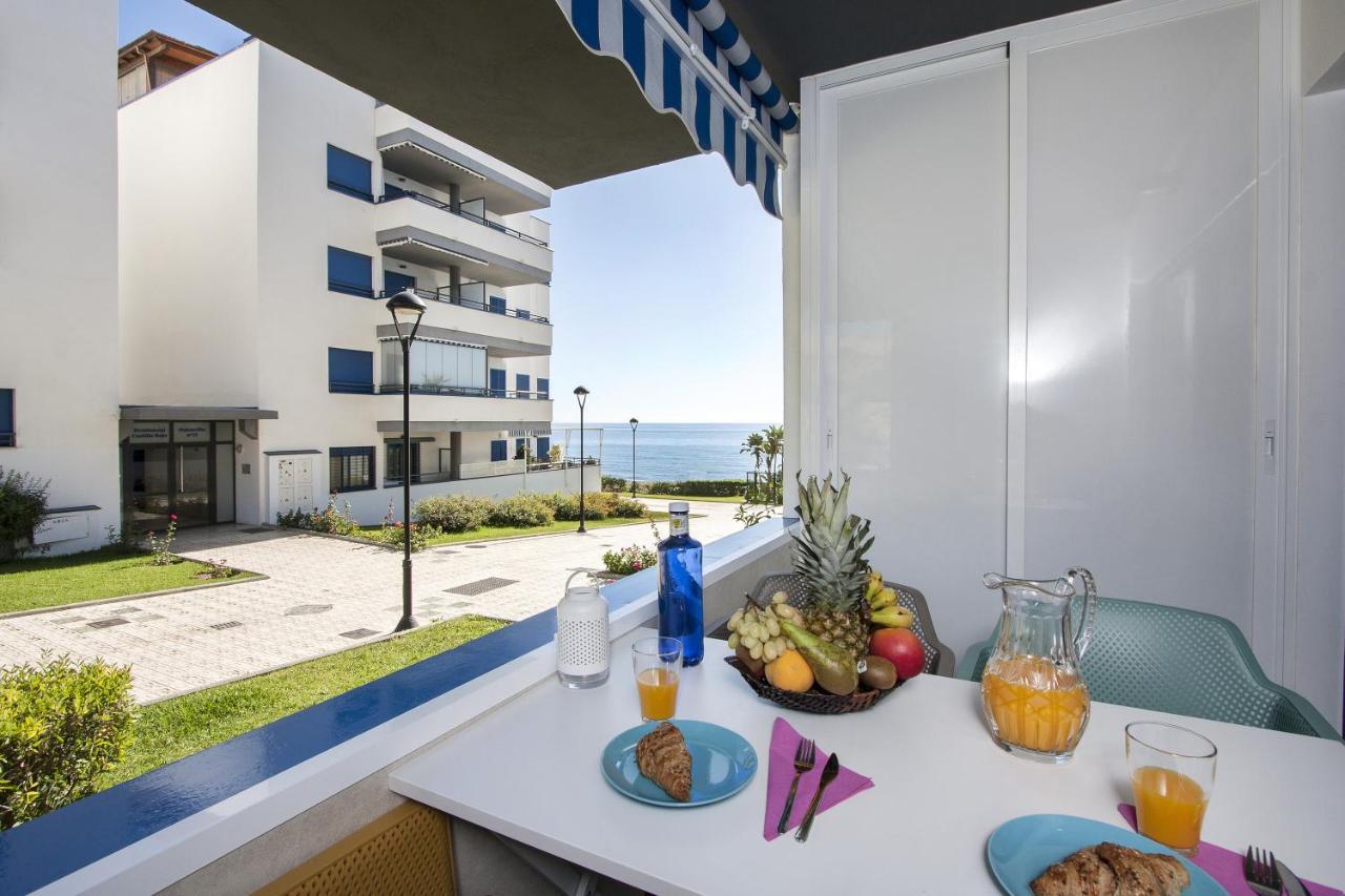Apartamento Playa Torrox Exterior photo