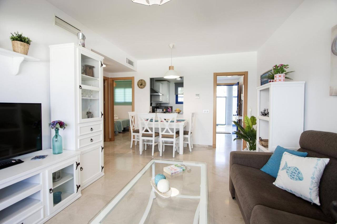 Apartamento Playa Torrox Exterior photo