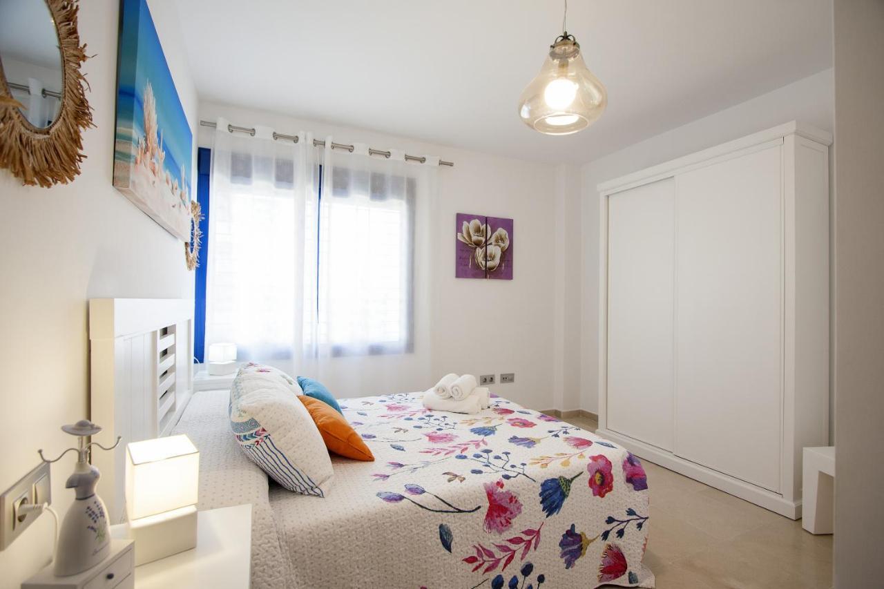 Apartamento Playa Torrox Exterior photo