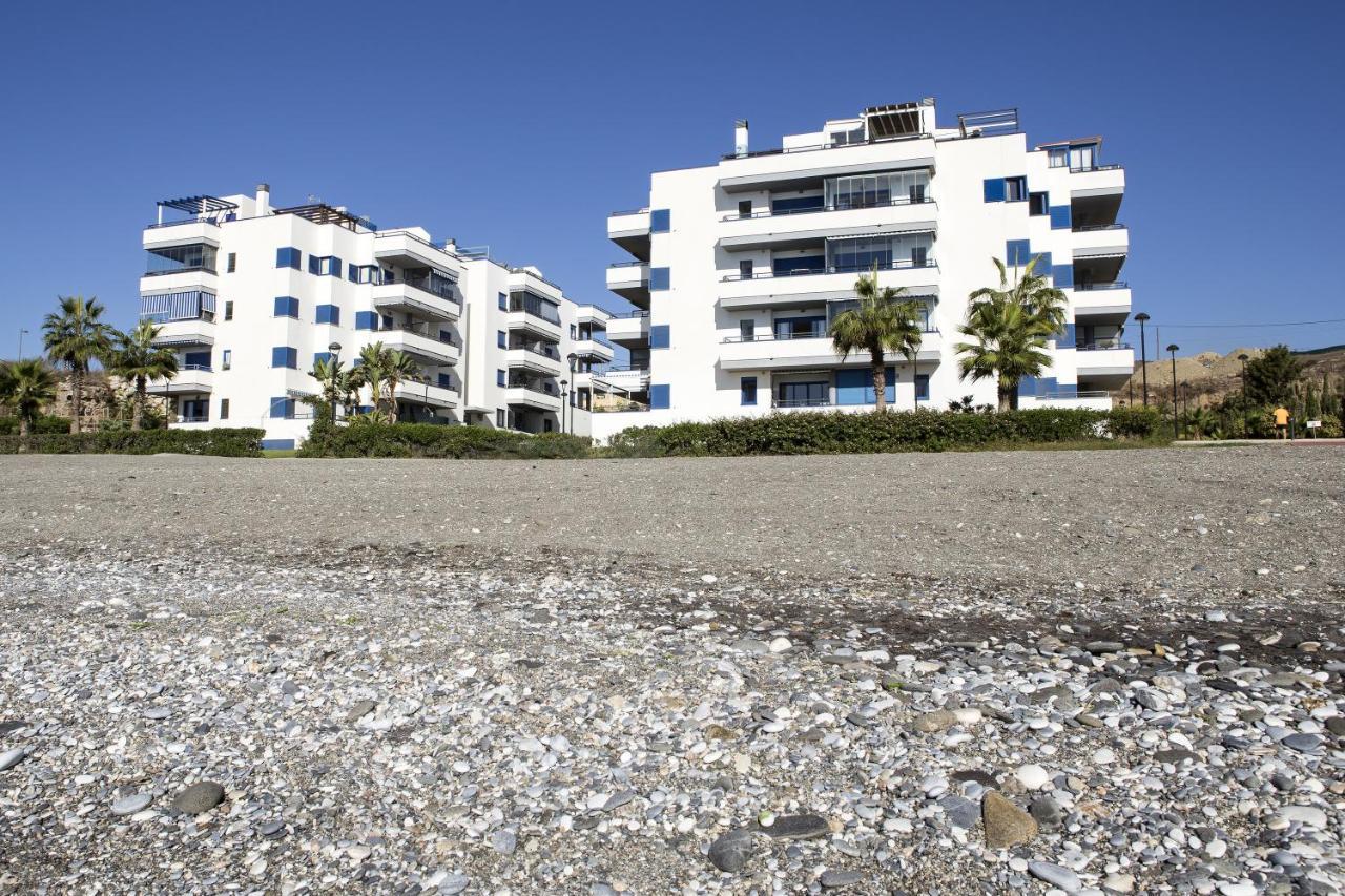 Apartamento Playa Torrox Exterior photo