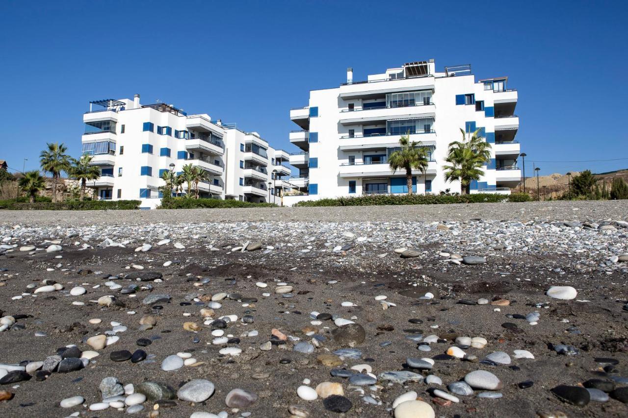Apartamento Playa Torrox Exterior photo
