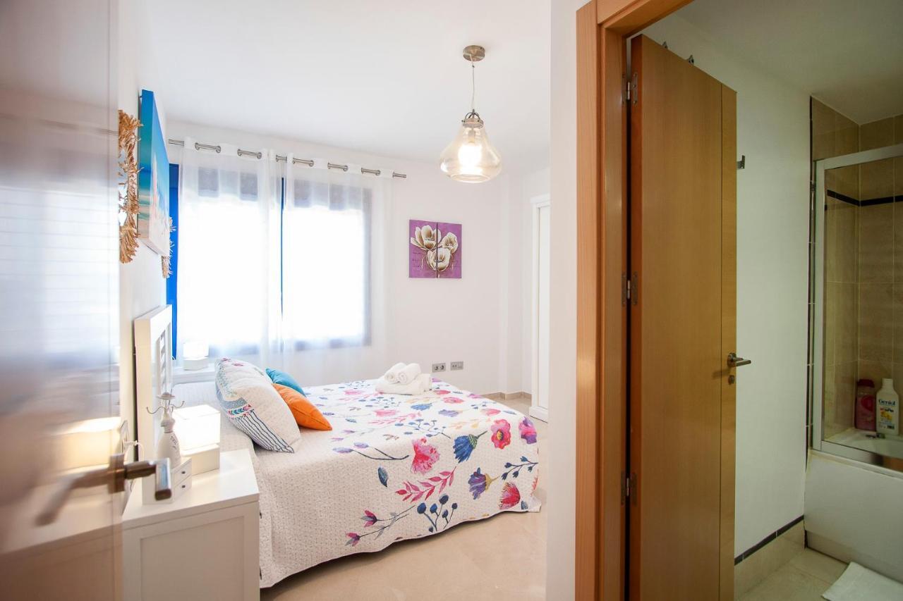Apartamento Playa Torrox Exterior photo